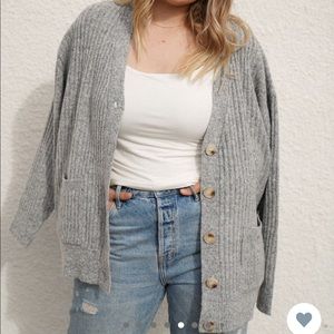CJLA pacific cardigan